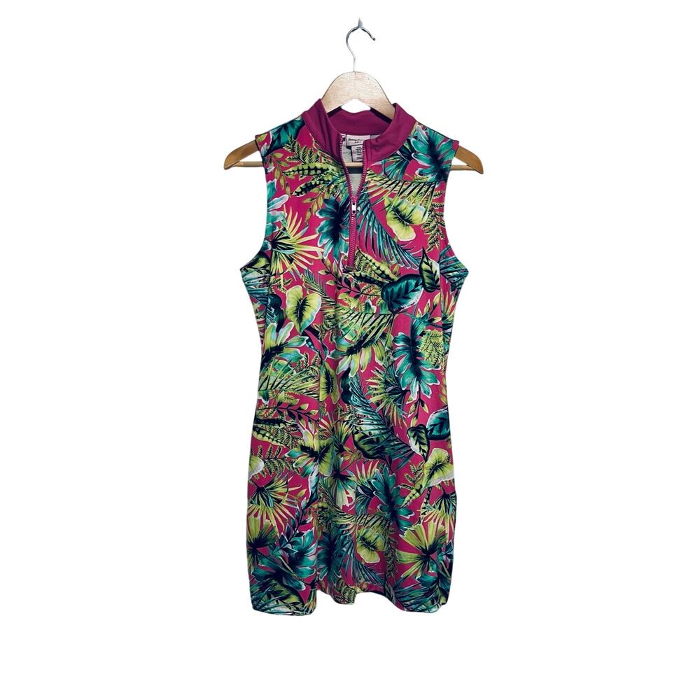 Tommy Bahama golf dress